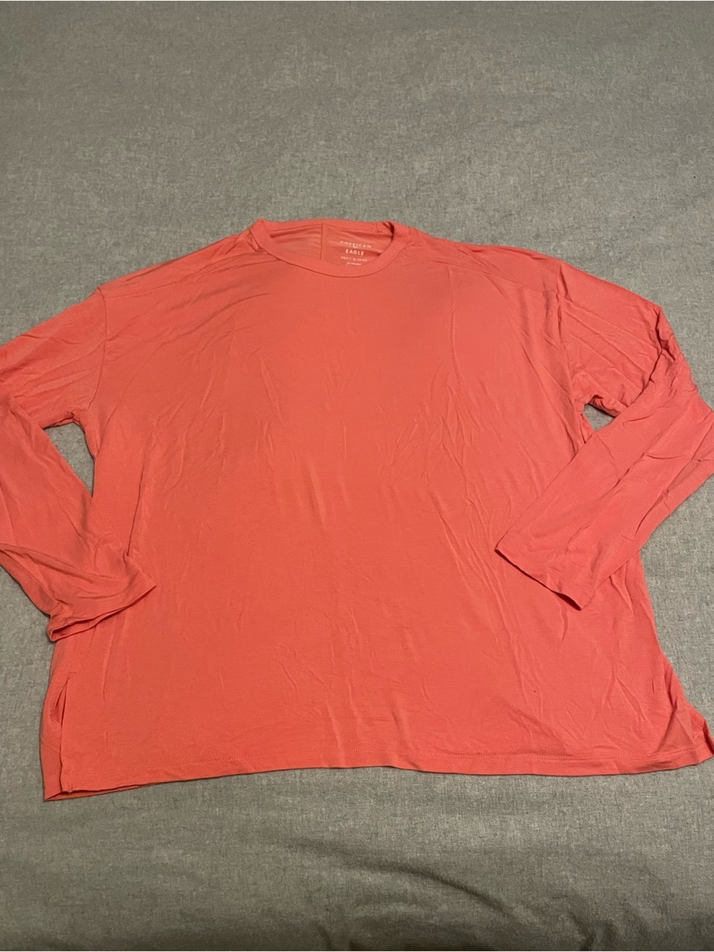 American Eagle Soft & Sexy long sleeve tee